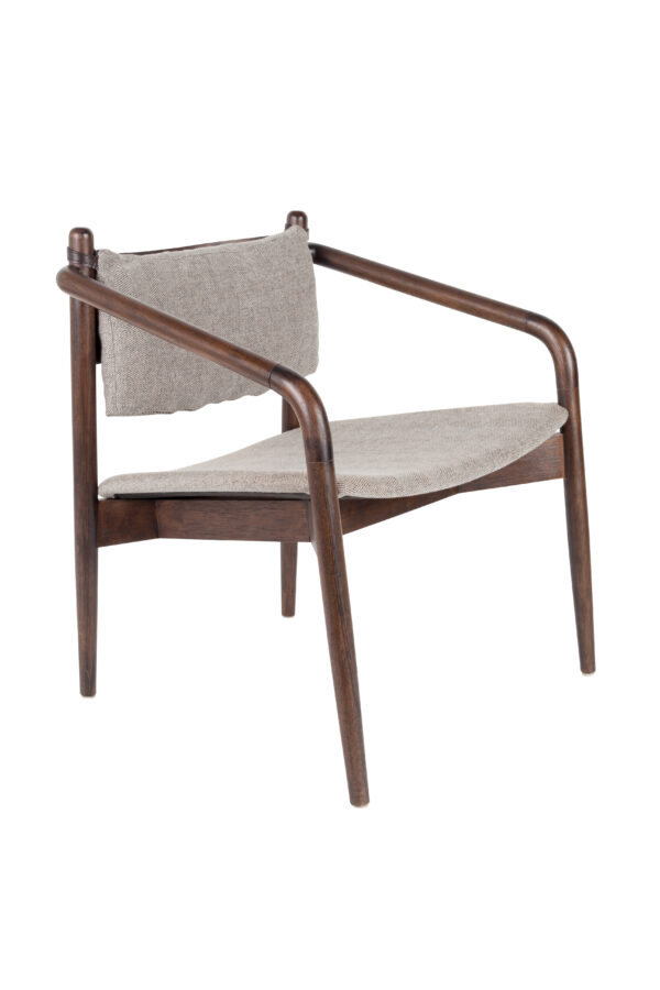 LOUNGE CHAIR TORRANCE