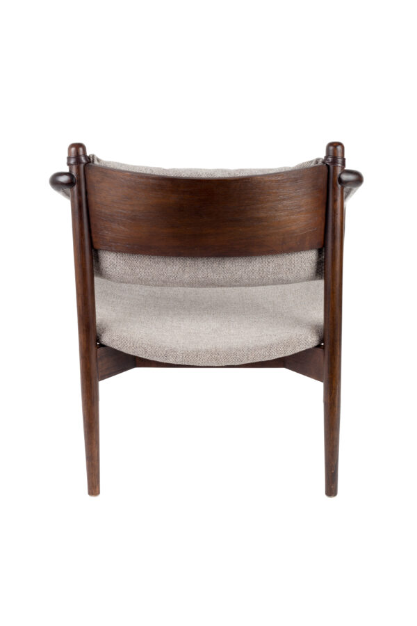 LOUNGE CHAIR TORRANCE - Image 5