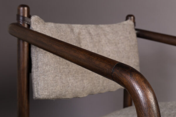 LOUNGE CHAIR TORRANCE - Image 7