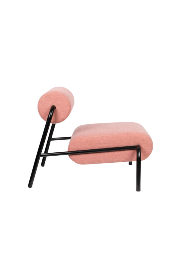 LOUNGE CHAIR LEKIMA - Image 4