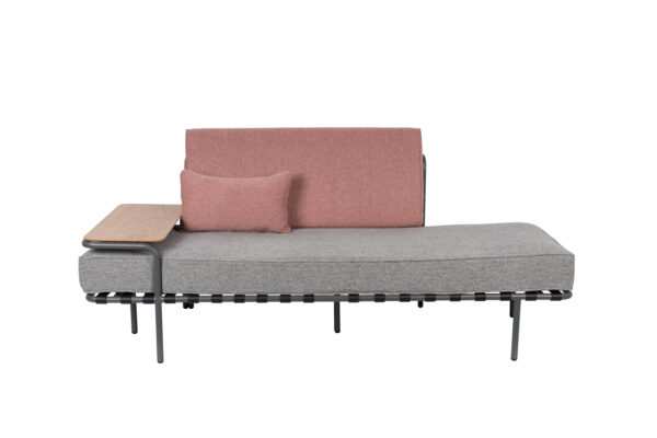 SOFA STAR PINK GREY - Image 2