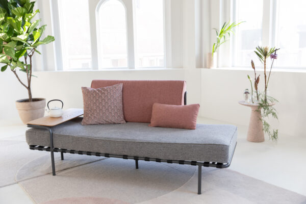 SOFA STAR PINK GREY - Image 12