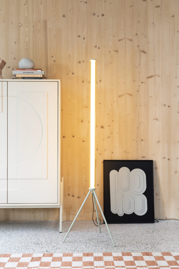 SCOTTY FLOOR LAMP - Image 8