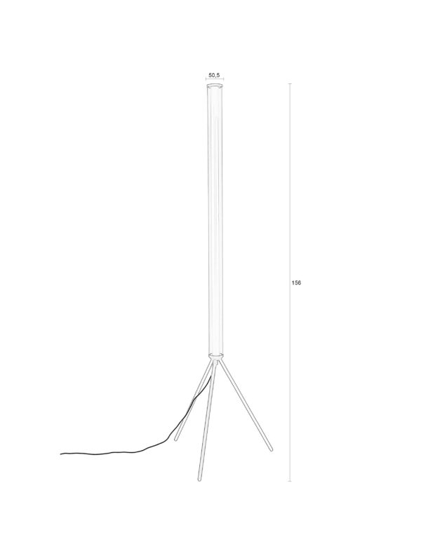 SCOTTY FLOOR LAMP - Image 9