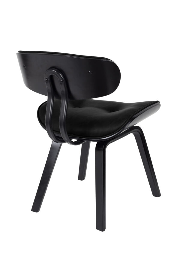 BLACKWOOD CHAIR - Image 5