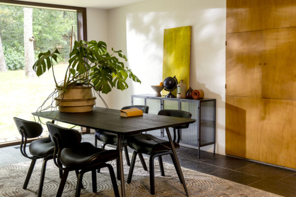 BLACKWOOD CHAIR - Image 12