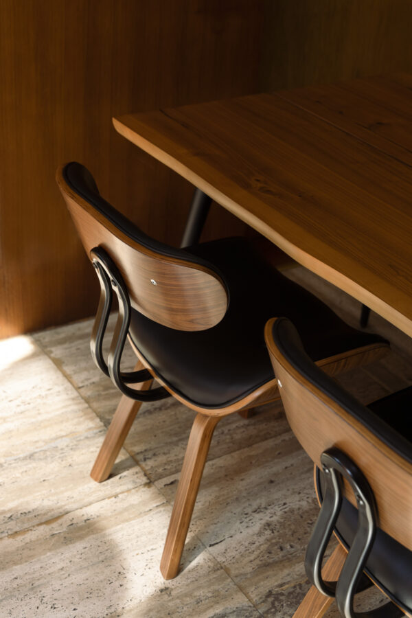 BLACKWOOD CHAIR - Image 22