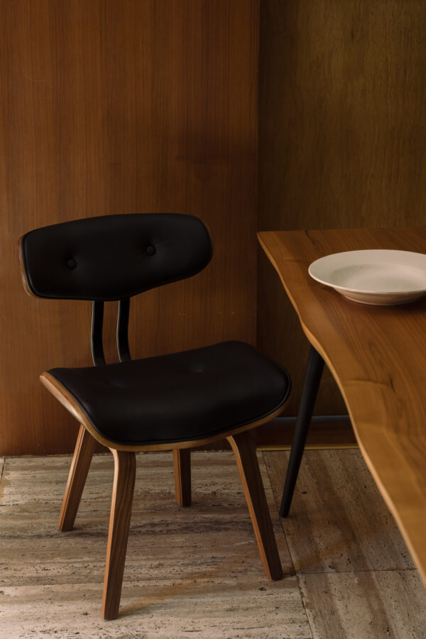 BLACKWOOD CHAIR - Image 23