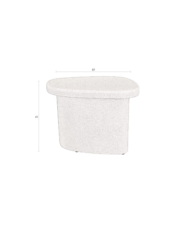 Side Table Veda High - Image 10