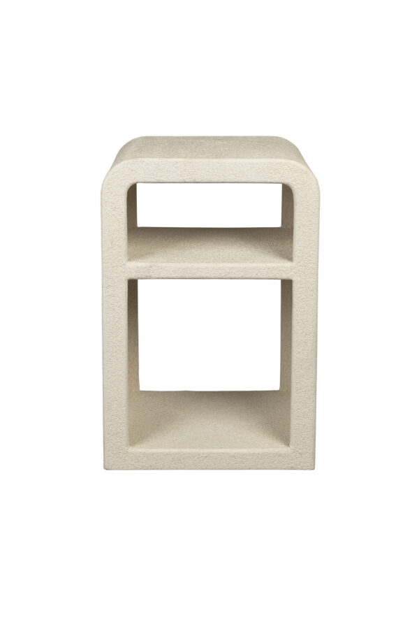 Side Table Bed Veda