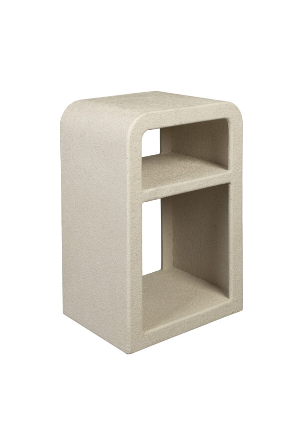 Side Table Bed Veda - Image 3