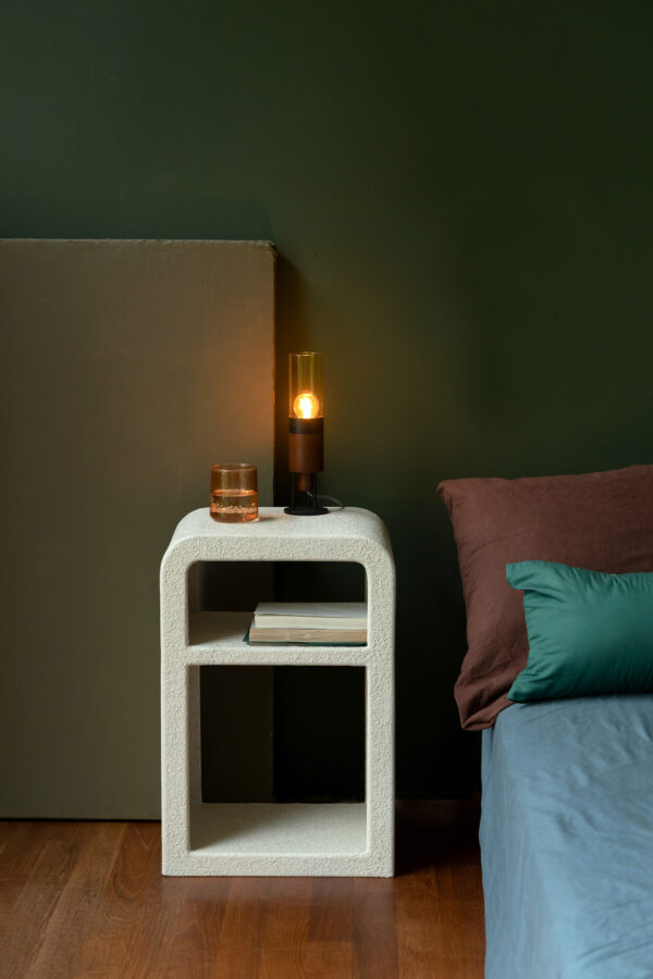 Side Table Bed Veda - Image 8