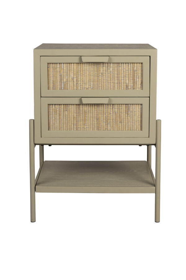YASU BEDSTAND TABLE