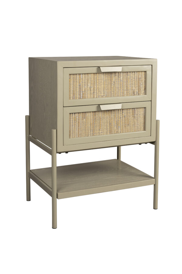 YASU BEDSTAND TABLE - Image 3