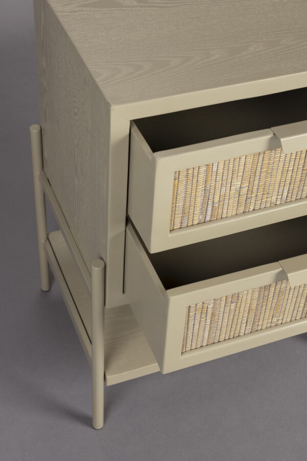 YASU BEDSTAND TABLE - Image 4