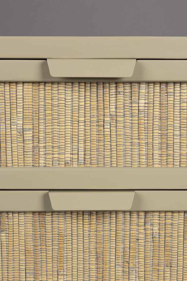 YASU BEDSTAND TABLE - Image 5