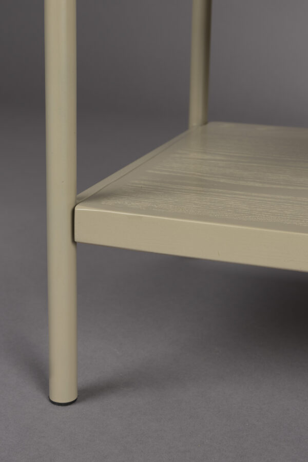 YASU BEDSTAND TABLE - Image 7