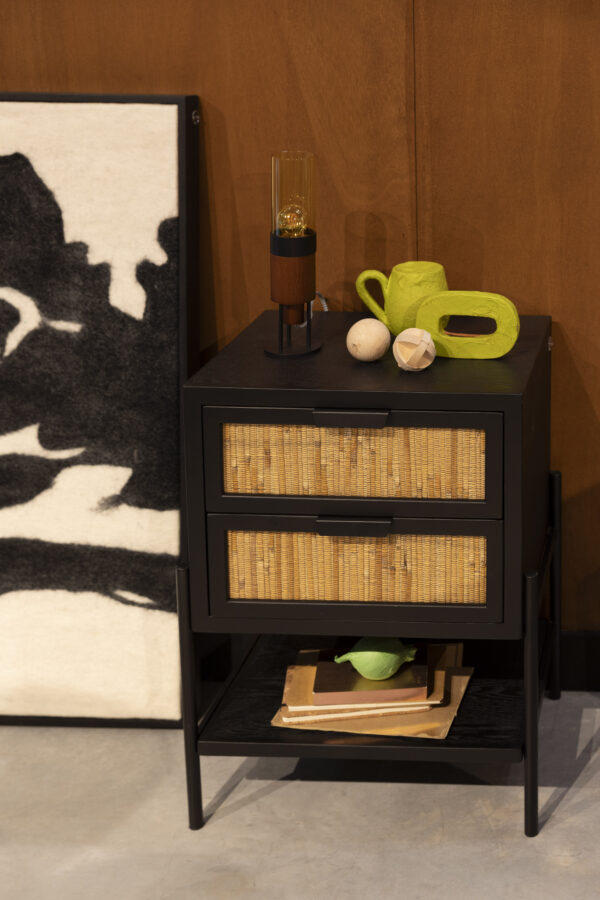 YASU BEDSTAND TABLE - Image 17