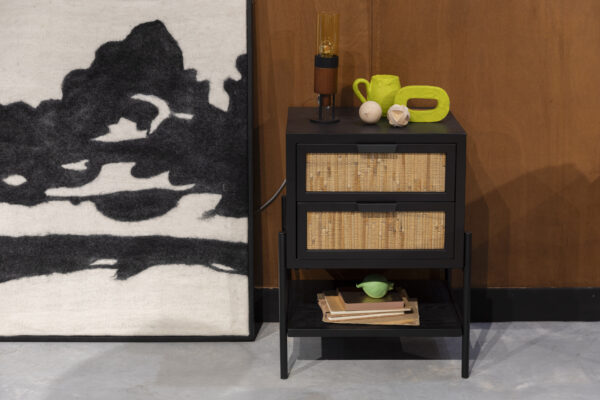 YASU BEDSTAND TABLE - Image 18
