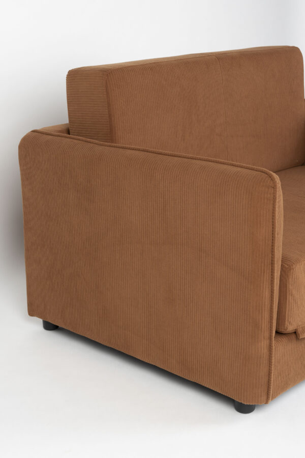 Loveseat Sofabed Jopie - Image 18