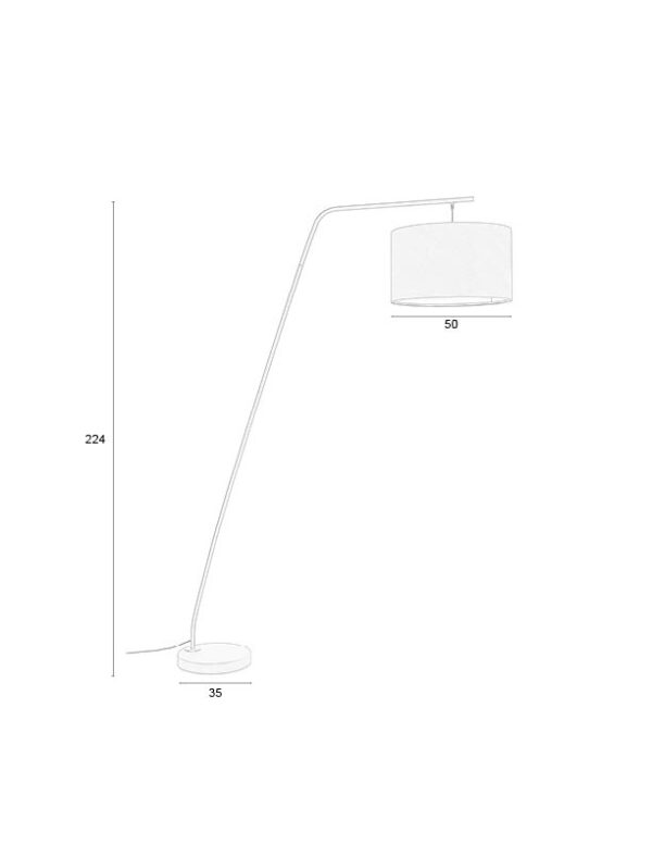 Floor Lamp Martine - Image 18