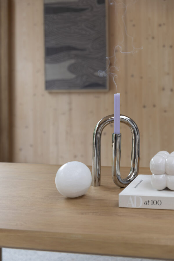 CANDLE HOLDER TUBO - Image 11