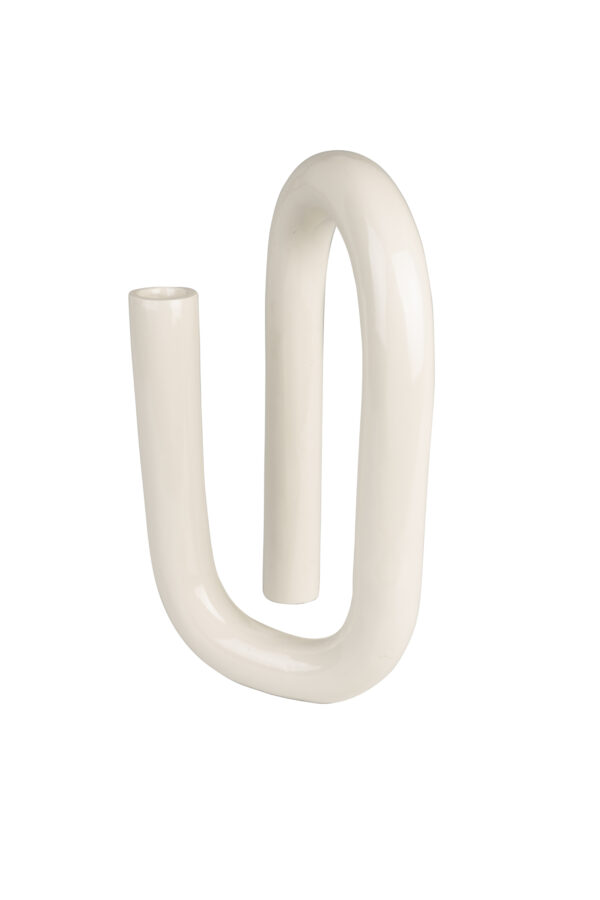 CANDLE HOLDER TUBO