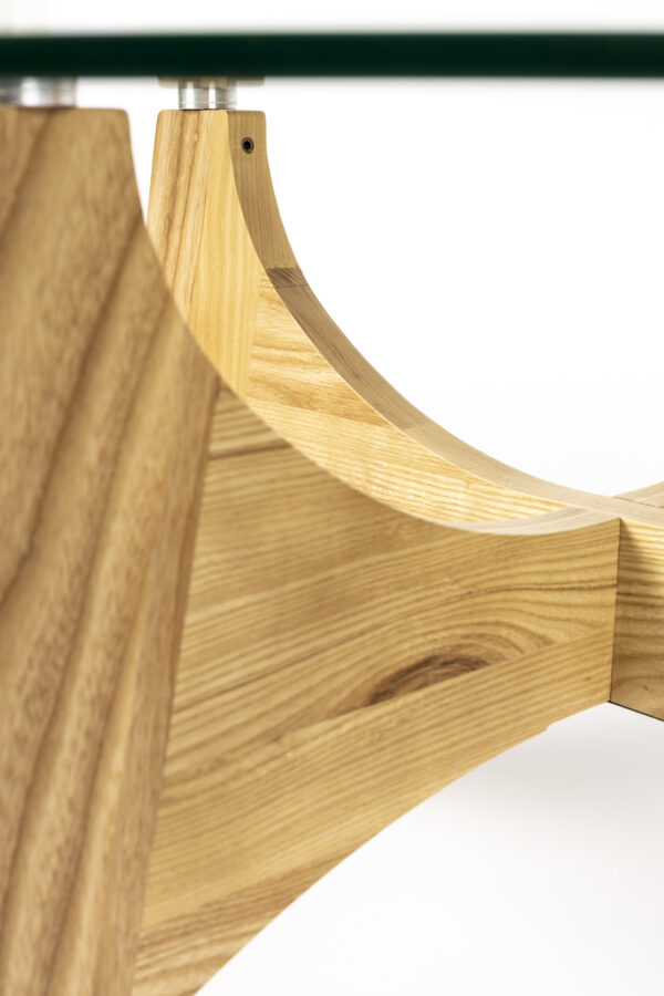 COFFEE TABLE KOBE - Image 5