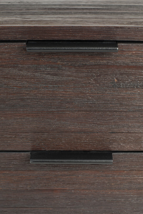 Side Table / Bedstand Webster - Image 4