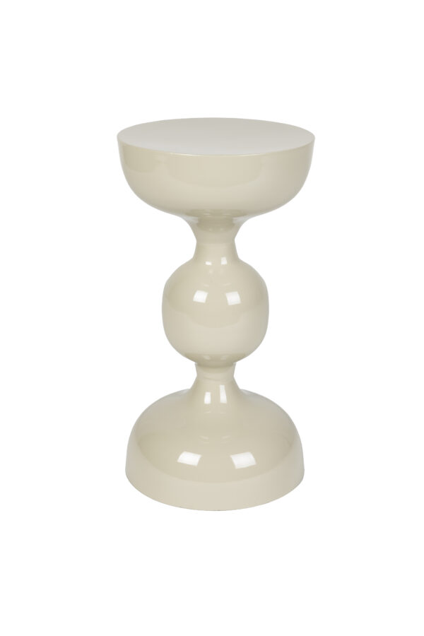 SIDE TABLE LARS IVORY