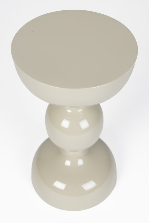 SIDE TABLE LARS IVORY - Image 3