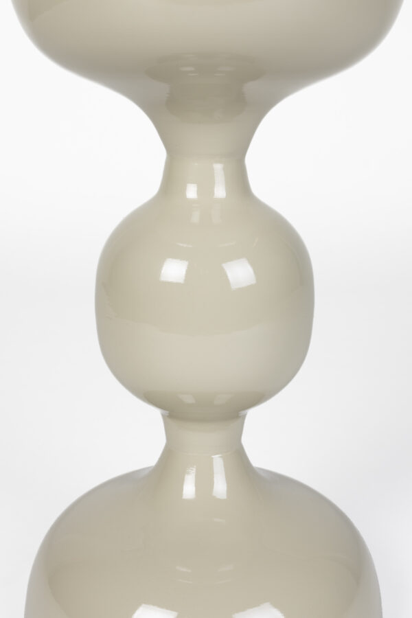SIDE TABLE LARS IVORY - Image 4