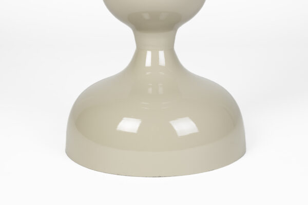 SIDE TABLE LARS IVORY - Image 5
