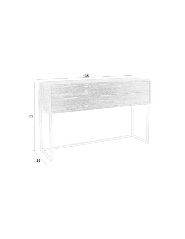 CABINET WEBSTER L - Image 11