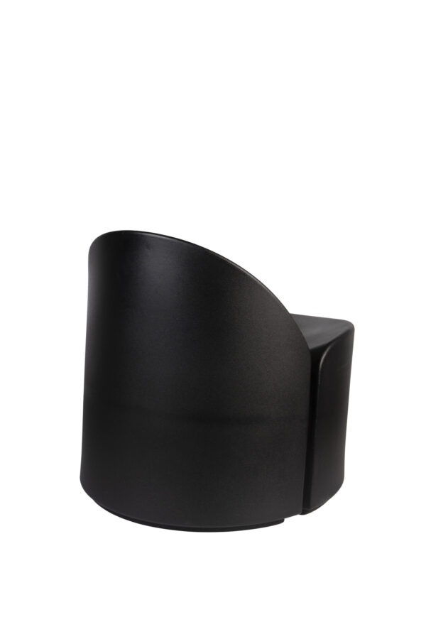 Lounge Chair Bloom - Image 5