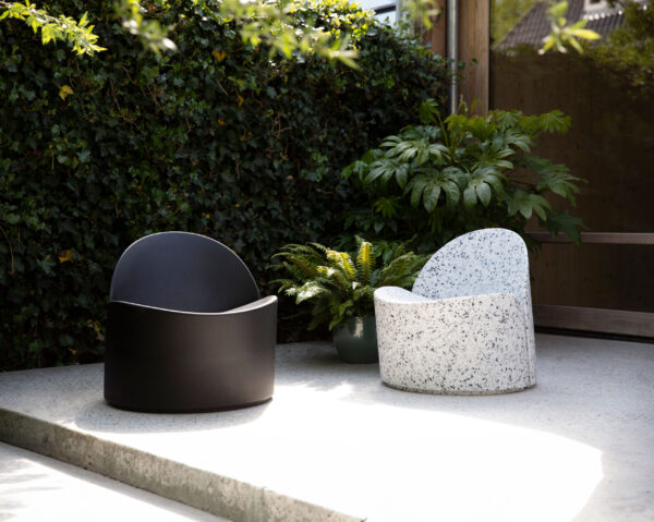 Lounge Chair Bloom - Image 21