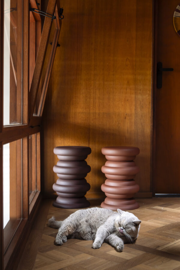 STOOL ARTEMIS - Image 7