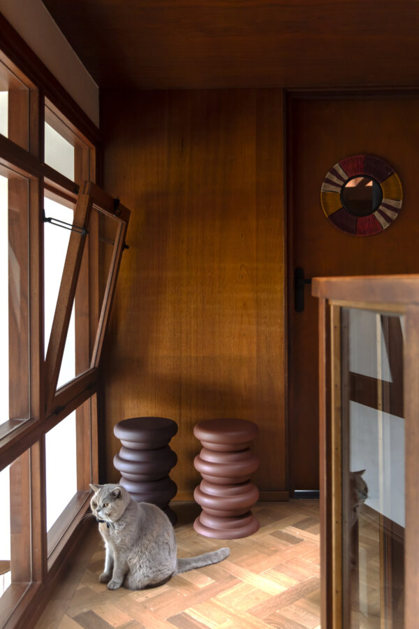 STOOL ARTEMIS - Image 15