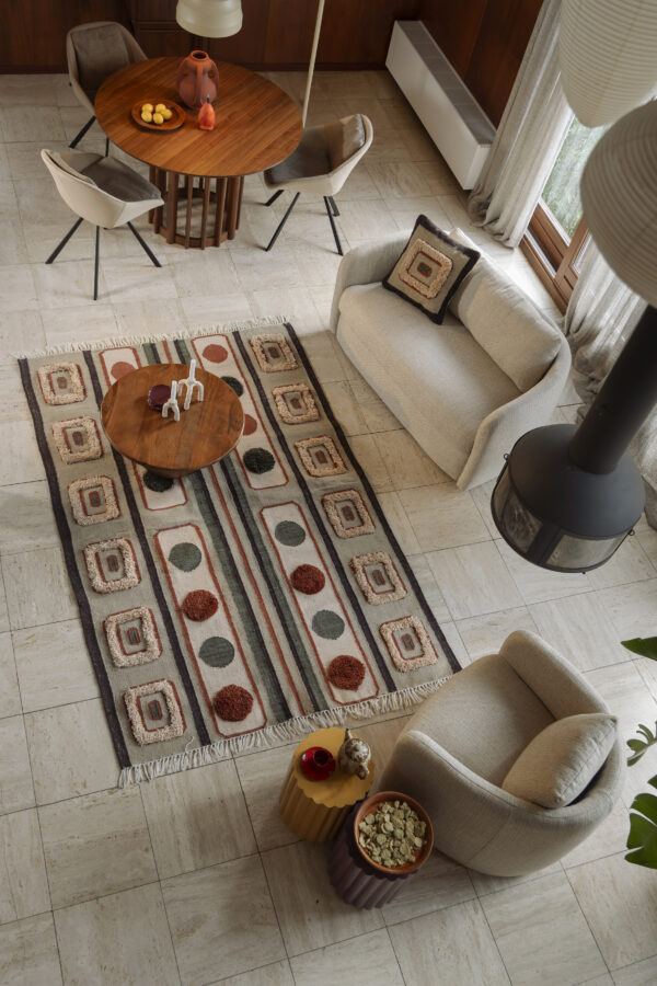 BOHO SOFA - Image 20
