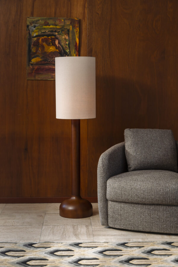 FLOOR LAMP JONES - Image 9