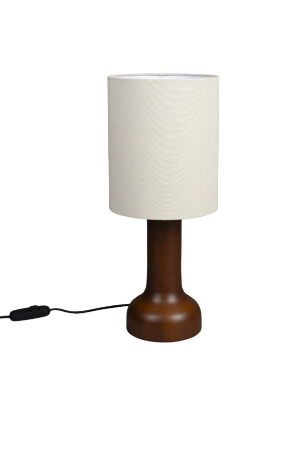 TABLE LAMP JONES