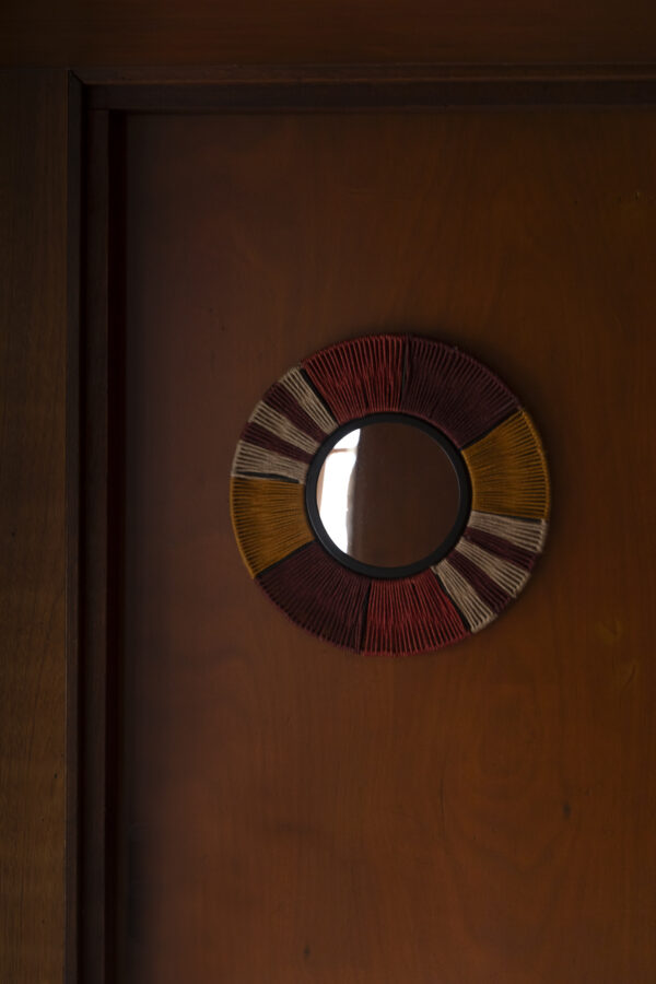 Mirror Surya Rope S - Image 7
