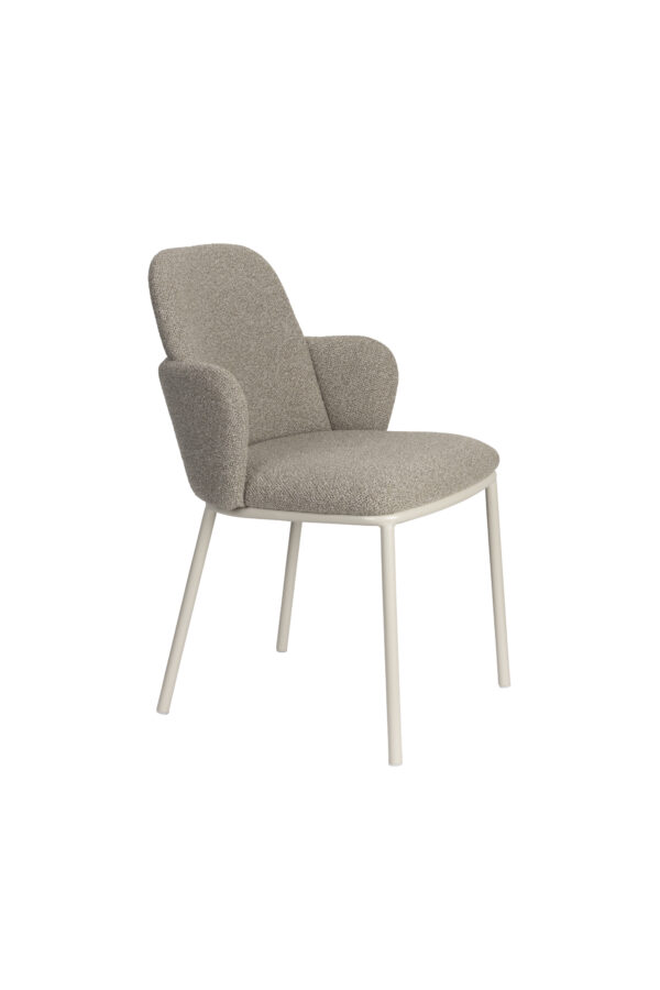 ARMCHAIR JERRICO