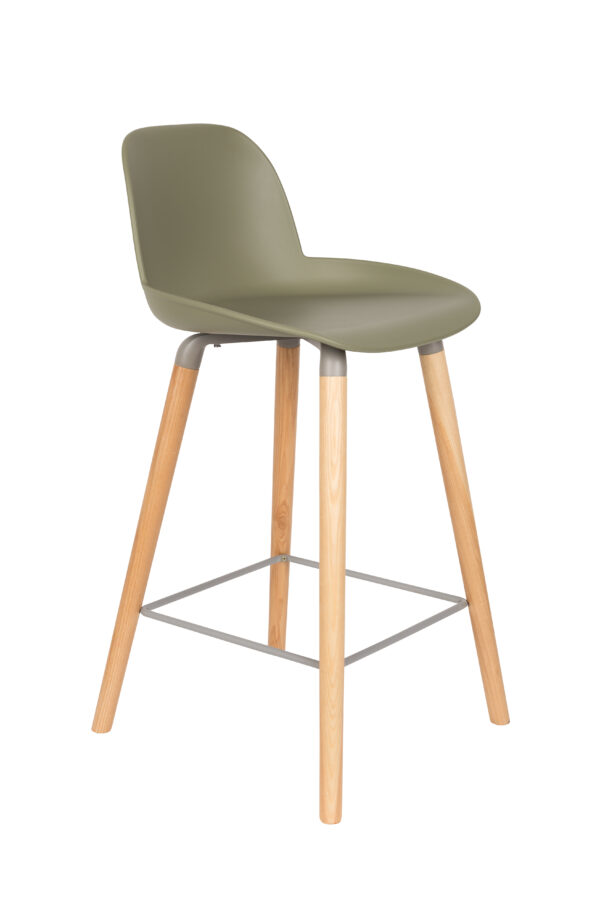 ALBERT KUIP COUNTER STOOL