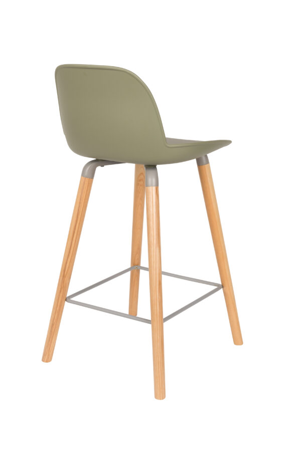 ALBERT KUIP COUNTER STOOL - Image 45