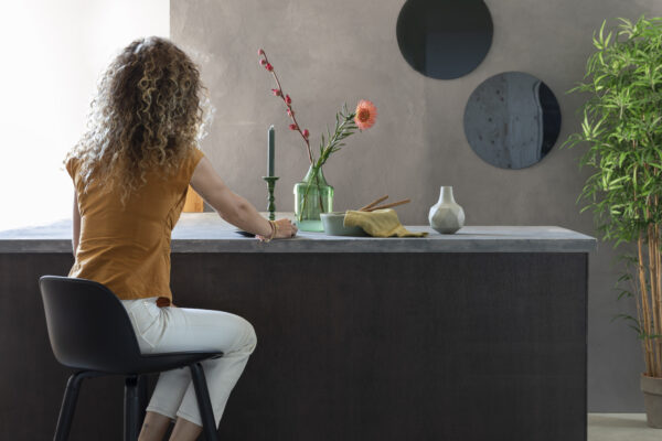 ALBERT KUIP COUNTER STOOL - Image 59