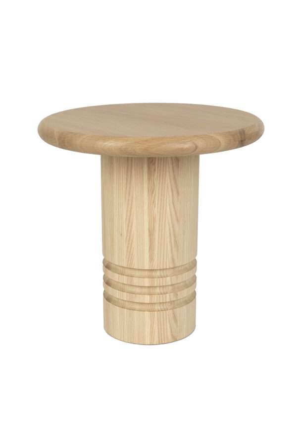 SIDE TABLE CHUNK