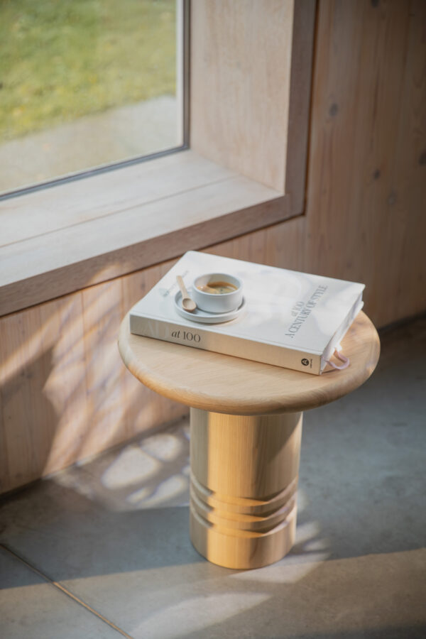 SIDE TABLE CHUNK - Image 7