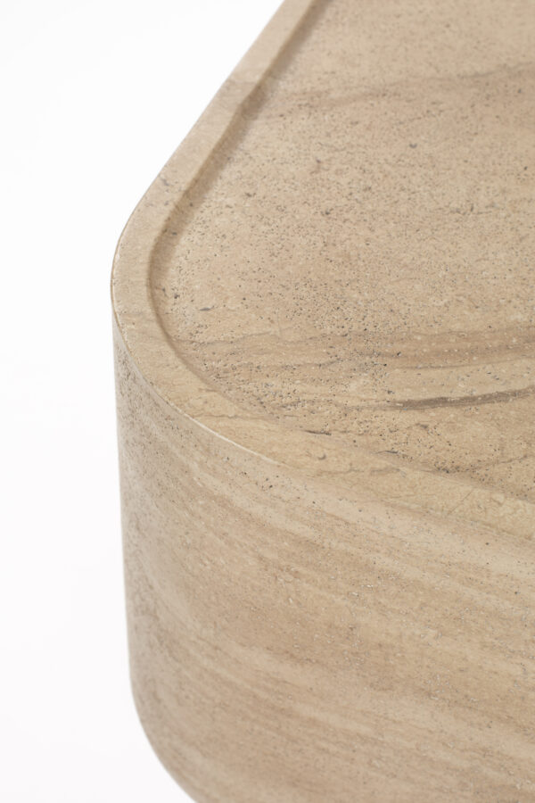 Side table Nobe Square - Image 5