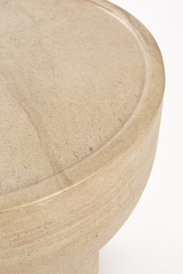 Side Table Noble Pill Oval - Image 5